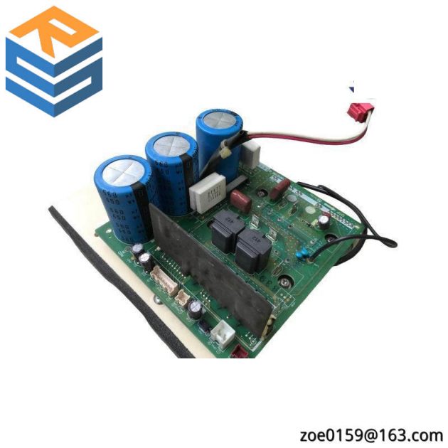 GE VME-7807RC Industrial Control Module