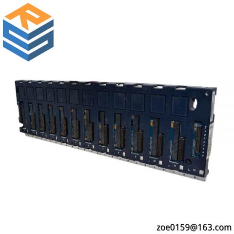 GE IC697ACC-701 Industrial Automation Module