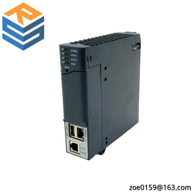 GE DS3800NTCF1A1A Turbine Control Module - High Performance Industrial Control Board