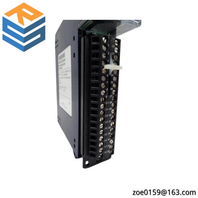 GE DS2020FECNRX025A Field Exciter Board - Special Modular Assembly for Mark V Series