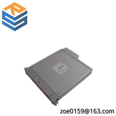 ICS Triplex 9802*1/9852*2 High Precision Industrial Control Module