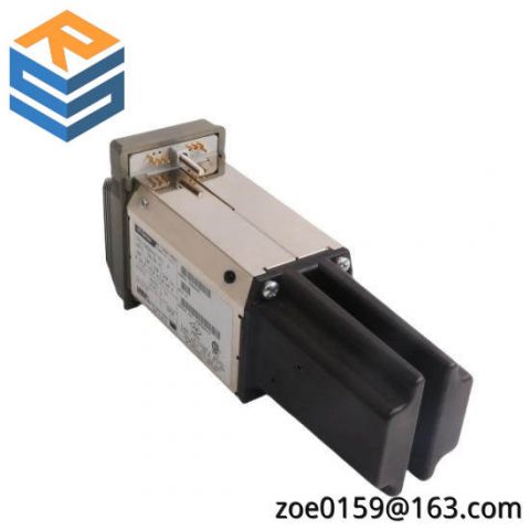 Foxboro IPM02 P0904HA Industrial Control Module