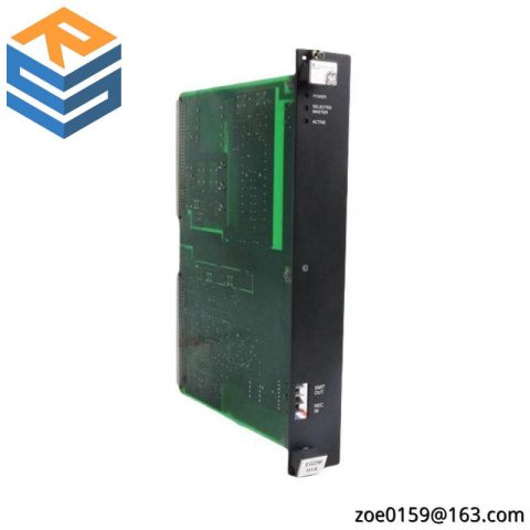 GE's IS200EXHSG3AE - High-Speed Relay Driver for Protection in High Current Applications