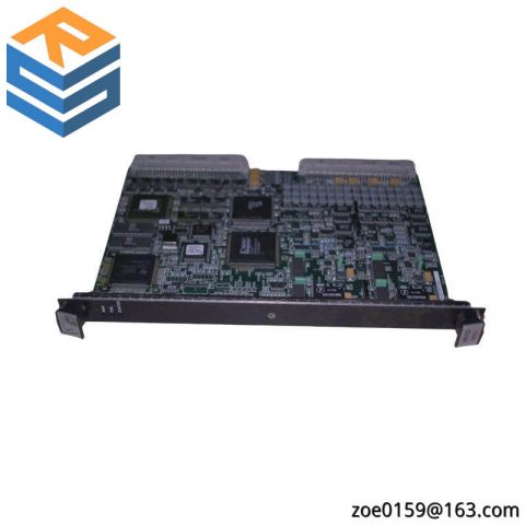 General Electric IS200VRTDH1DAA RTD CARD - Precision Temperature Monitoring for Turbine Control Systems
