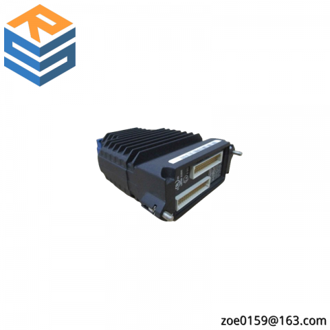 Alstom GDR872-4601 Rev 0003 Industrial Module for Automation Control Systems