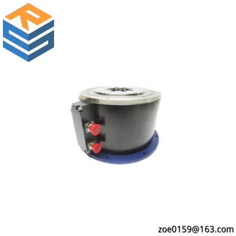 KOLLMORGEN 00D12A02112-2SERVO DISC DC - Industrial Grade Servo Disc Drive for Precision Motion Control