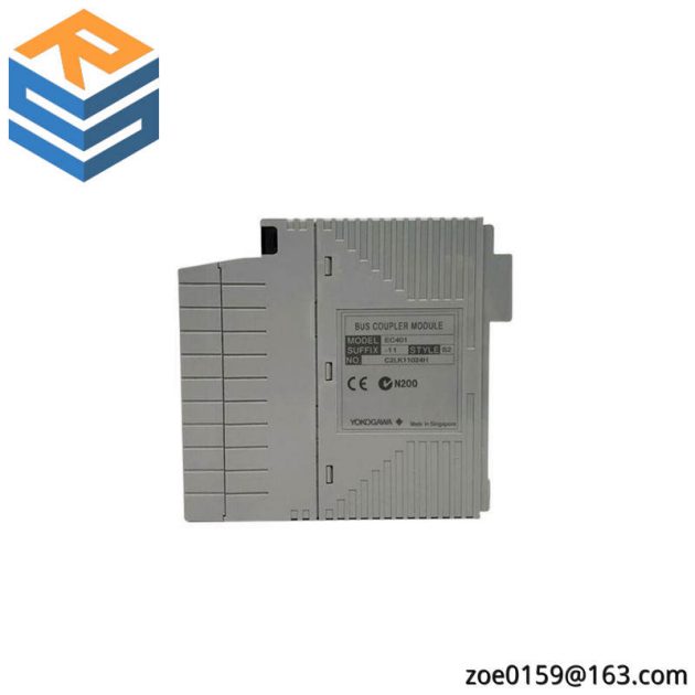 Siemens ECEXS2-1 Communication Module for Industrial Automation