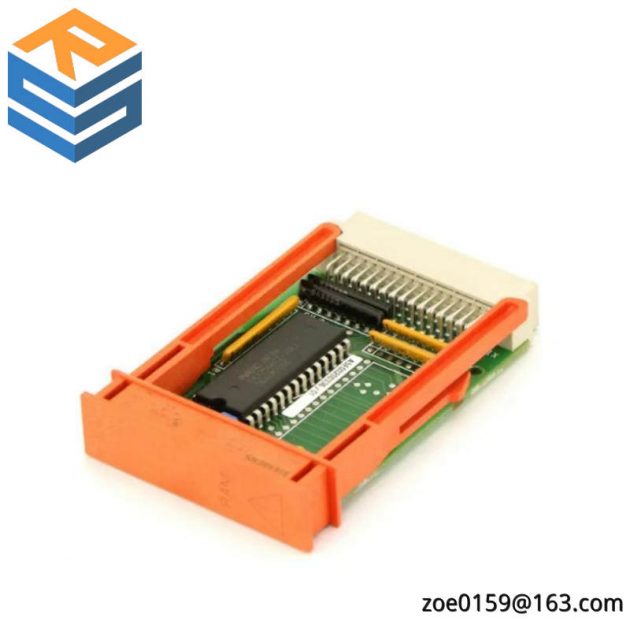 Siemens ECEXS2-1 Communication Module for Industrial Automation