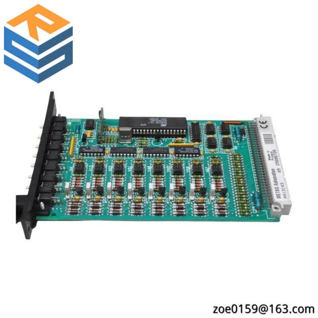 METSO ND32-5610 SPSV 3.2 Control Module