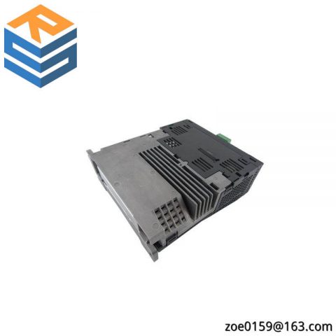 Mitsubishi MR-J2S-500B4 Digital AC-Servo Motor Drive, High Precision Control for Industrial Automation