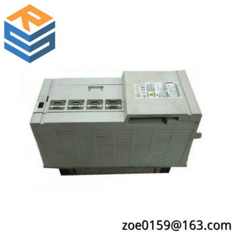 Mitsubishi R28TB Redundant Function Control Unit Module - Reliable Backup Solution for Industrial Automation