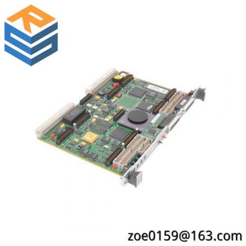 Motorola MVME16702C Control Module - Industrial Automation & Control Solutions