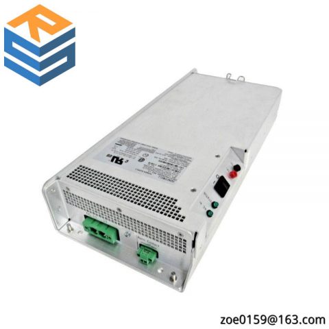 NI SCXI-1324 Industrial Control Module