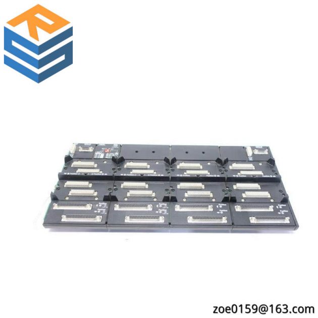 FOXBORO L0122RJB High-Performance Industrial Control Module