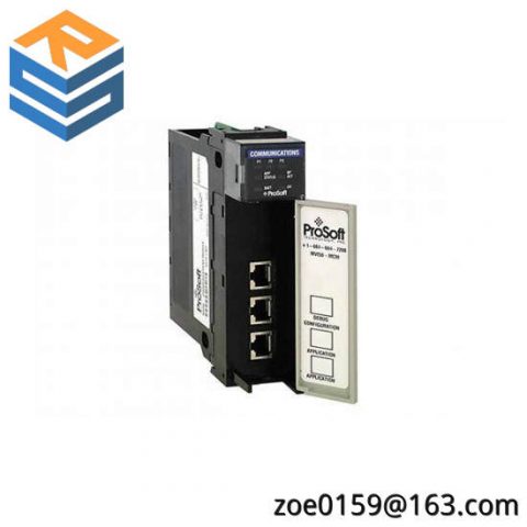 ProSoft MVI56-MDA4 Data Acquisition Module for Industrial Automation Systems