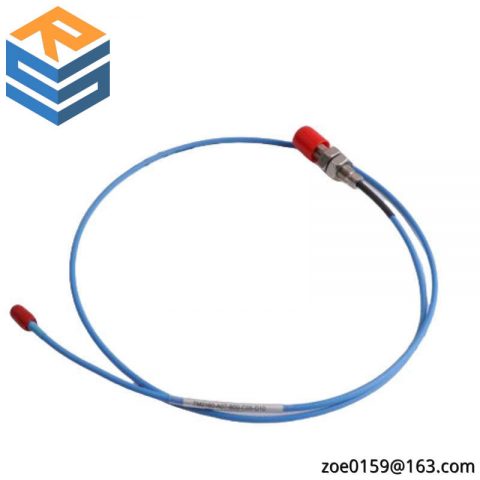 ProvibTech TM0180-A08-B13-C20-D10 Proximity Probe