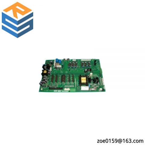 RAMIX PMC237C-008EMI - Custom Industrial Control Module for Harsh Environments