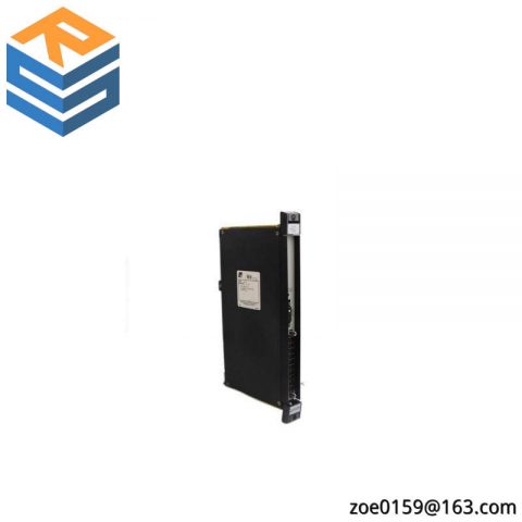 Reliance E-823840 Digital Control Module for Industrial Automation