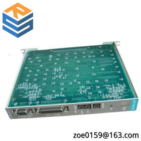 RELIANCE ELECTRIC S-D4022 Node ID and I/O Config, Industrial Automation Control System Component