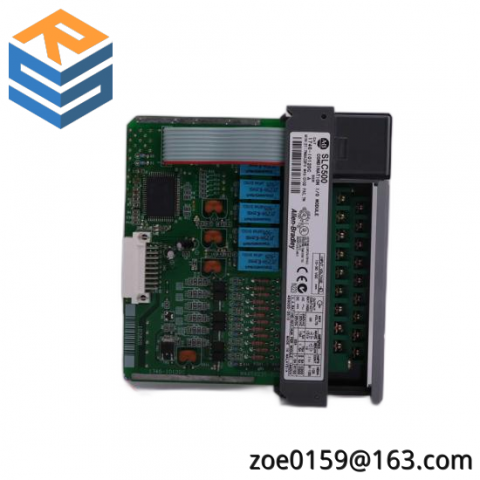 Reliance 86475-R 86475R Rectifier Stack for Variable Speed Drive Systems