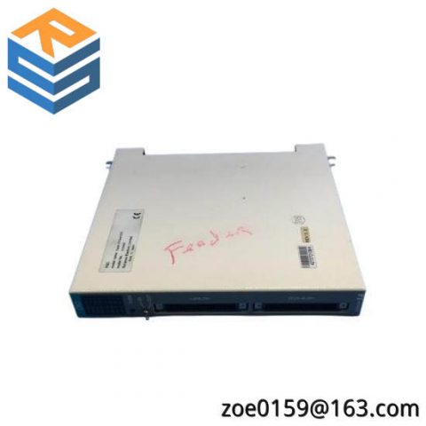RELIANCE 61C599 Industrial Control Module, Efficient Automation Solutions