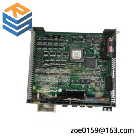 RELIANCE WR-D4004 Processor/Controller, Optimized for Industrial Automation