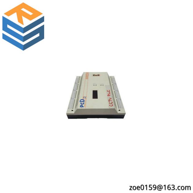 SAIA PCD3.W745 Industrial Automation Controller Module