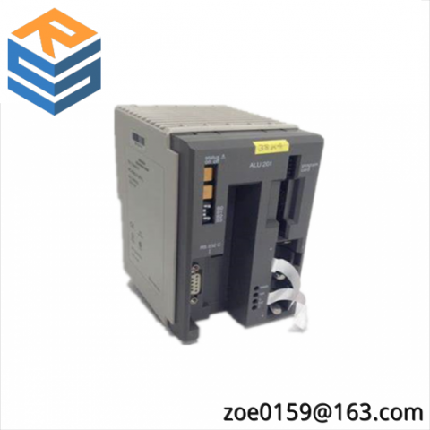 Schneider ALU201L/PC-BALU-201L CPU Module: Industry-leading Automation Solution