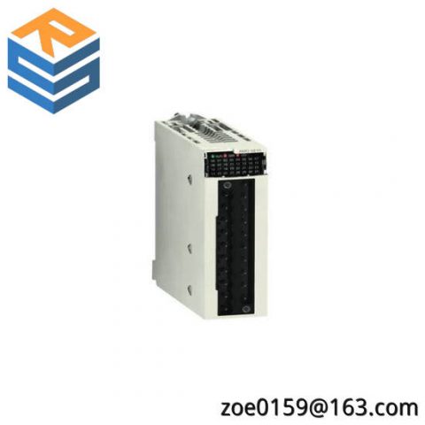 Schneider BMXAMO0210 Analog Isolated High Level Output Module