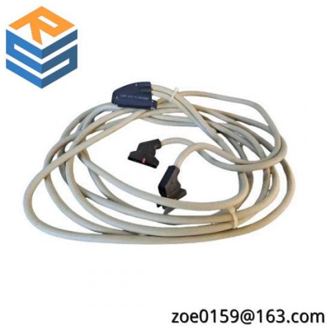 Schneider BMXFCC303 PLC Discrete Input/Output Cable, Expertly Designed for Industrial Automation