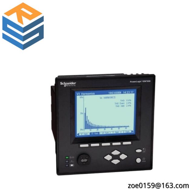 Schneider Quantum-D 140CFG01600 CableFast - High-Power Digital I/O Block with Individual Fuse