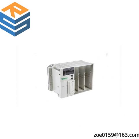 TRICONEX 3721 Safety I/O Module for Industrial Control Systems