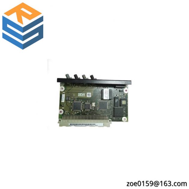 SEW MCP-1004 High Performance Drive Module