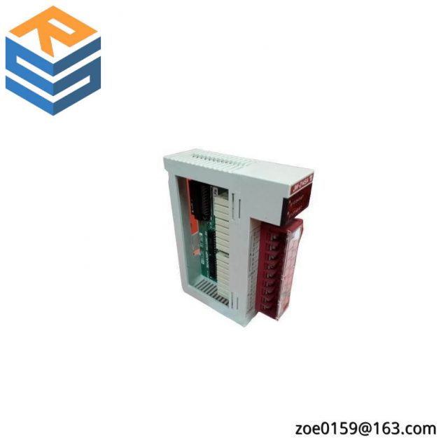 E+L Control Solutions FR5001 Series Industrial Automation Module