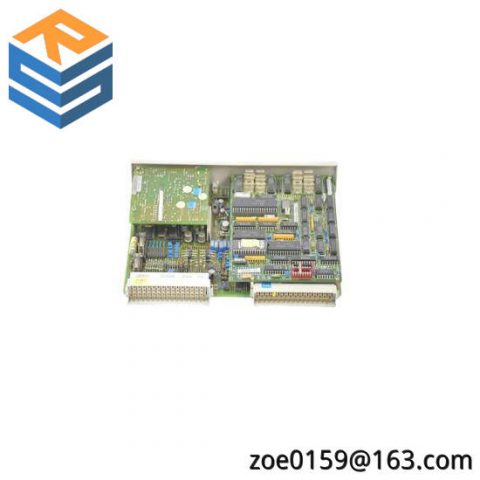 Siemens 6DS1403-8BA: Advanced Control Module for Precision Automation