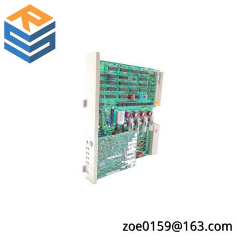 Siemens 6DS1702-8AA: Precise 4AA Analog Output Module, for Industry Control Solutions