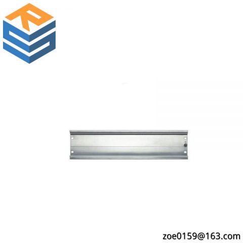 SIEMENS 6ES7390-1AE80-0AA0: S7-300, Rail L.480mm - Enhancing Control Efficiency for Industrial Applications