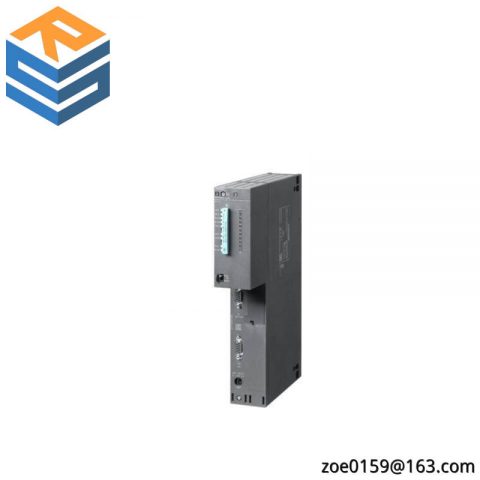 SIEMENS 6ES7414-3XM07-0AB0: CPU 414-3 Central Processing Unit