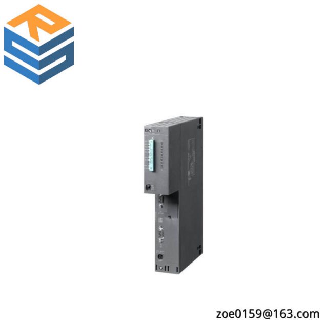 SIEMENS 6ES7414-3XM07-0AB0: CPU 414-3 Central Processing Unit
