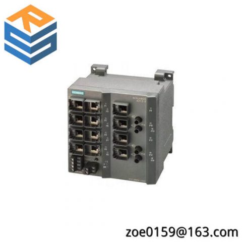 Extreme 16406 Network Switch & Bridge, High Performance Industrial Ethernet Solution