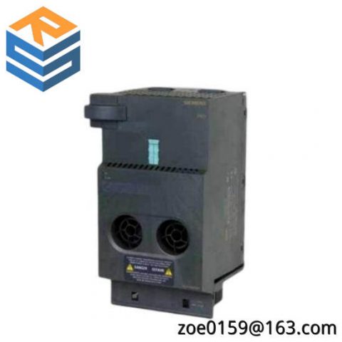 Siemens 6SL3225-0SE22-2UA2 Frequency Converter for ET200S