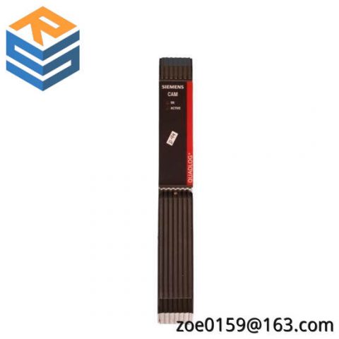Siemens Moore QLCAMAAN Industrial Control Module