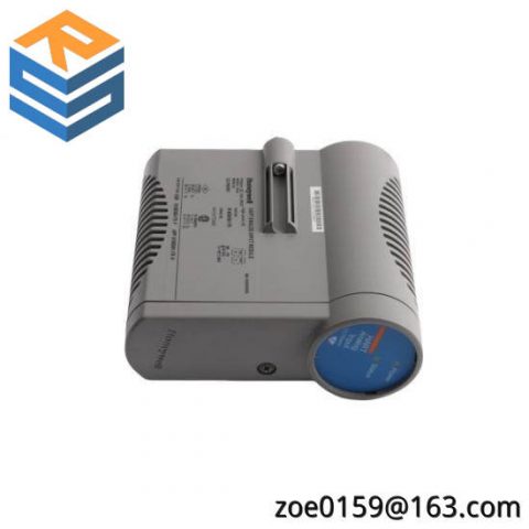 Honeywell Stock 51405038-175 CC-PAIH01 Analog Input Module for Industrial Control Systems