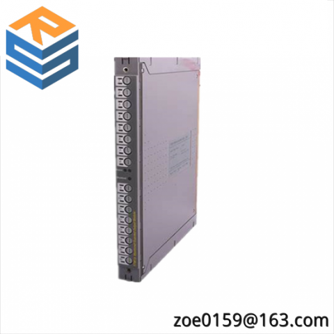 Schneider Electric T7481A Monitored Guarded Output Module - Control & Automation