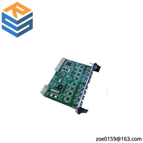 TEL E2B405/M744 Industrial Control Module