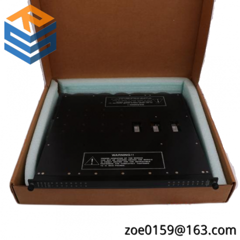 TRICONEX 3401 DO3401 Digital Output Module