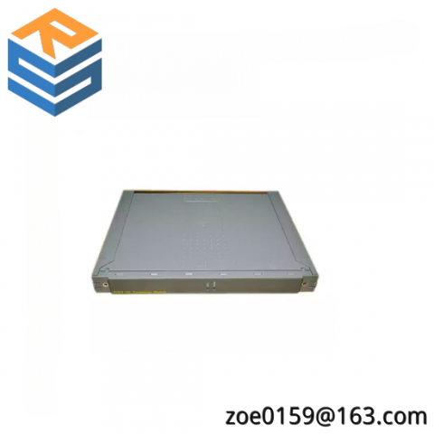 ICS TRIPLEX T8431 Analog Input Module, 40 Channels, 20 to 32V dc