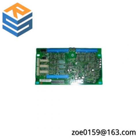 Vacon PC00103K Drive Board