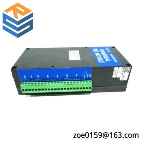 Cutler-Hammer C320TP1 HMI Touchscreen Interface