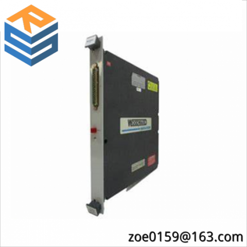 Woodward SPM-D1010В/X 5448-893 Speed Control Module